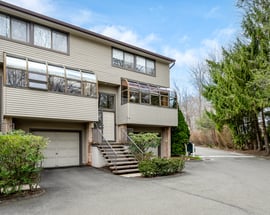 9 Old North Stamford Road #36A