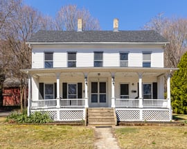 30 Edgewood Street