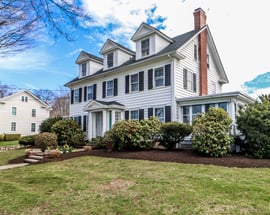 97 North Street