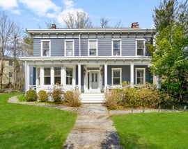 644 Fort Hill Road