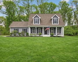 5 Tom Allyn Court