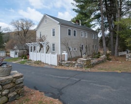 88 Putnam Park Road