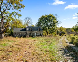 100 Hubbard Hill Road