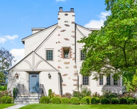 47 Pine Brook Drive