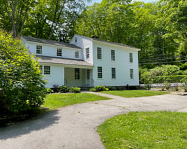 150 Ferry Road #Gatehouse