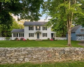 9 Hut Hill Road