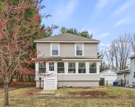 27 Morgan St