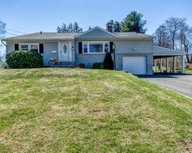 43 Hilldale Road