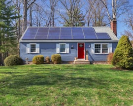 14 Burlwood Drive