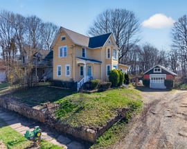 97 Woodland Street