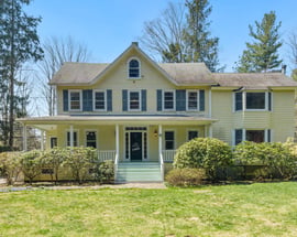 533 Old Stamford Road