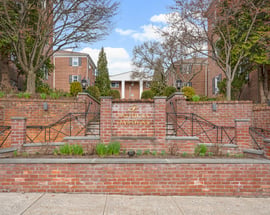 1825 Palmer Avenue #2D