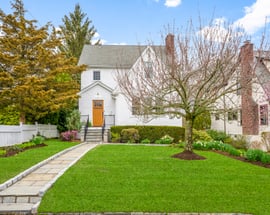 60 Elm Avenue
