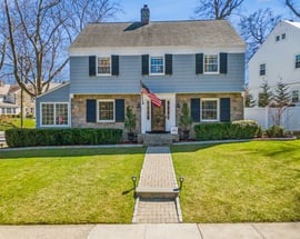 195 Central Parkway