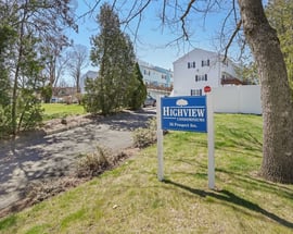 26 Prospect Avenue #F8