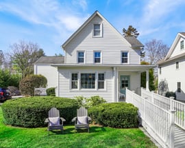 39 Park Place