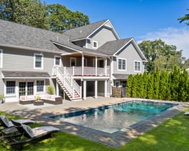 31 Garden Road