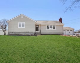 195 Post Oak Road