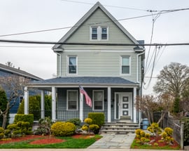 538 Jefferson Avenue