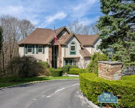 201 Grey Rock Road
