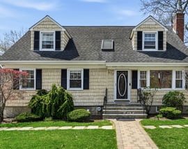 317 Hornidge Road #1