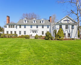 119 Long Lots Road