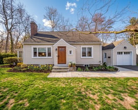 59 Forest Hill Road