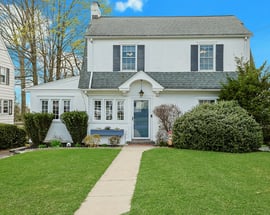 18 Austin Place