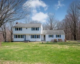 46 High Ridge Road