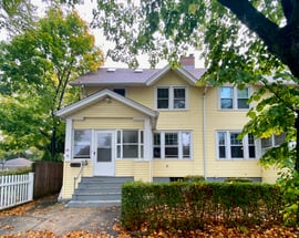 25 Beecher Place