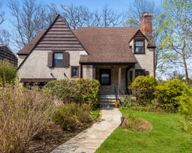 400 Warren Avenue