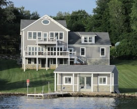 129 East Lake Street