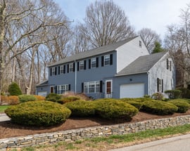 23 Hampshire Road