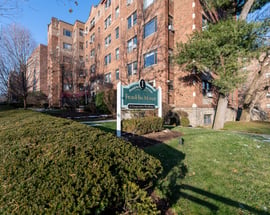 1 Franklin Avenue #4G