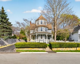 68 Ramsdell Street