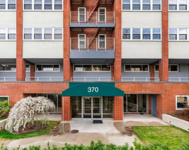 370 Westchester Avenue #5C
