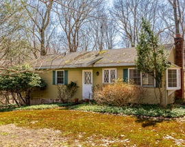 213 Brush Hill Road