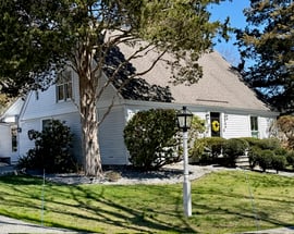 509 Boston Post Road