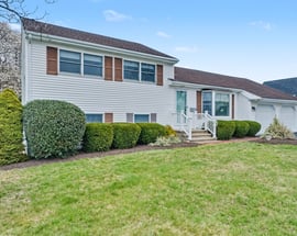 6 Benjamin Road