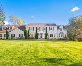 1 Redbrooke Place