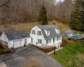 76 Blackville Road