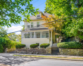 49 Weaver Street