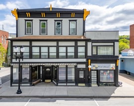 57-63 Park St