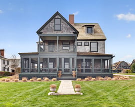 28 Fenwick Avenue