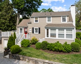39 Prospect Street