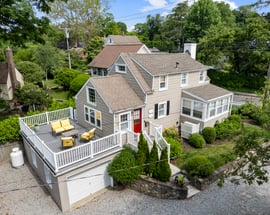 39 Prospect Street