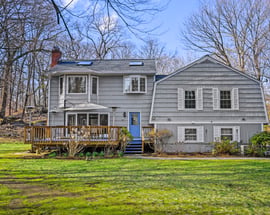 52 Partrick Road