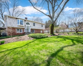 475 Mooney Hill Road
