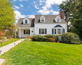 201 Clayton Road