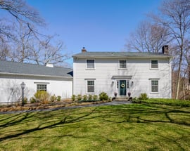42 Wedgewood Drive